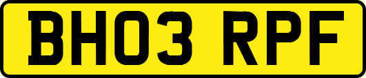 BH03RPF