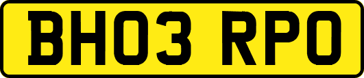BH03RPO