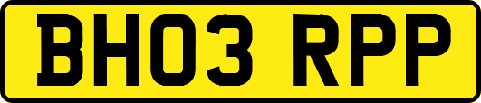BH03RPP