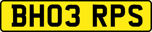 BH03RPS