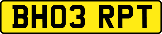 BH03RPT