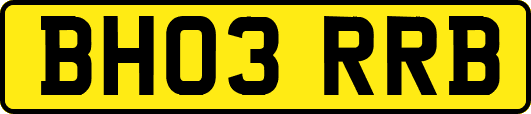 BH03RRB