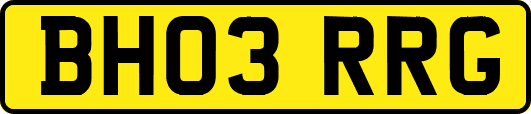 BH03RRG