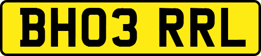 BH03RRL