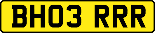 BH03RRR