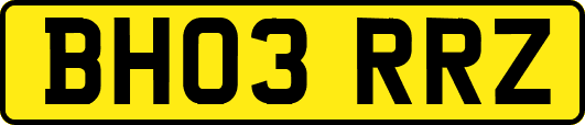 BH03RRZ