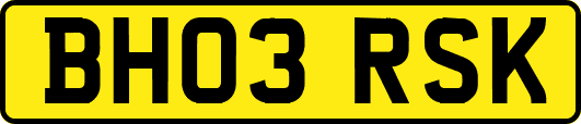 BH03RSK