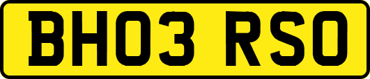 BH03RSO