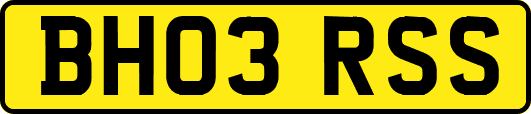 BH03RSS