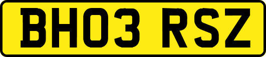 BH03RSZ