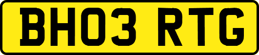 BH03RTG