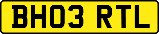 BH03RTL