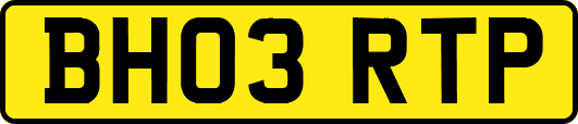 BH03RTP
