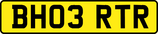 BH03RTR