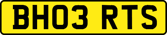 BH03RTS