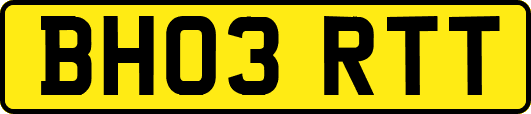 BH03RTT