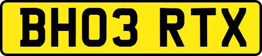 BH03RTX