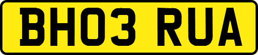 BH03RUA