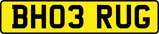 BH03RUG