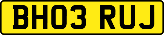 BH03RUJ