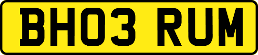 BH03RUM