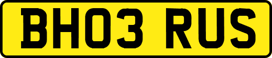 BH03RUS