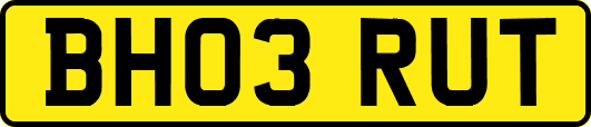 BH03RUT