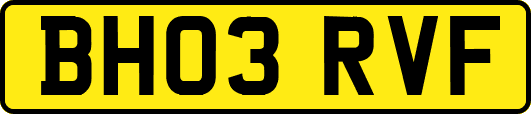 BH03RVF