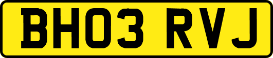 BH03RVJ