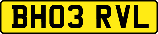 BH03RVL