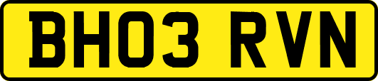 BH03RVN