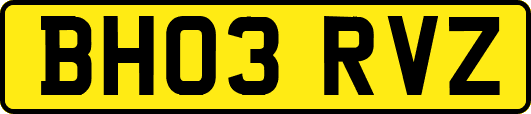 BH03RVZ