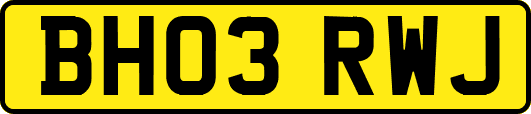 BH03RWJ