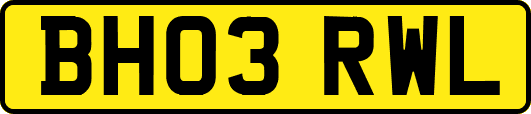 BH03RWL