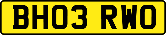 BH03RWO