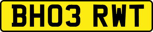 BH03RWT