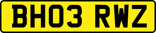 BH03RWZ