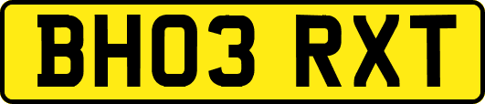 BH03RXT