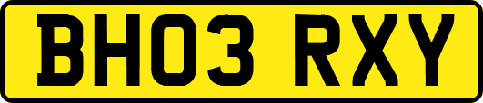 BH03RXY