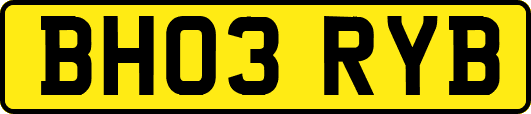 BH03RYB