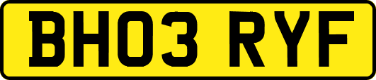 BH03RYF