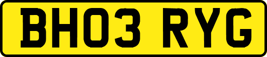 BH03RYG