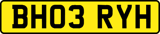 BH03RYH