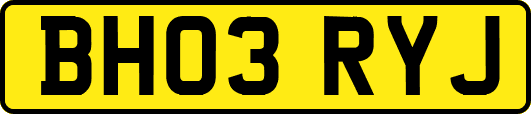 BH03RYJ