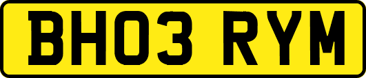 BH03RYM