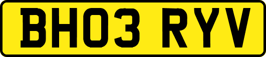 BH03RYV