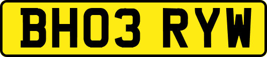 BH03RYW