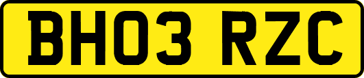 BH03RZC