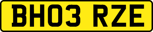 BH03RZE