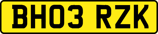 BH03RZK